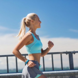 Athletic Performance test